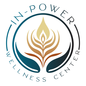 in power wellness center logo